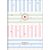Agenda Planner Grampeado SOHO 2027 - UND SORTIDADA - TILIBRA - Imagem 7