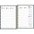 Agenda Planner Espiral WEST VILLAGE 2027 - UND SORTIDA - TILIBRA - Imagem 3