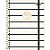 Agenda Planner Espiral WEST VILLAGE 2027 - UND SORTIDA - TILIBRA - Imagem 1