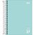 Agenda Espiral ZIP COLORS 2027 - UND SORTIDA - TILIBRA - Imagem 5