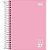 Agenda Espiral ZIP COLORS 2027 - UND SORTIDA - TILIBRA - Imagem 2