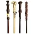 Caneta esferográfica VARINHA HARRY POTTER 1.0 - UND - LEOARTE - Imagem 2