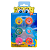Carimbo Autotintado BOB ESPONJA - BLISTER 6 UND - LEO E LEO - Imagem 3