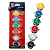 Guache HARRY POTTER 6 CORES 3.68 ML BLISTER -  LEO E LEO - Imagem 1