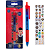 Caneta Esf. Personalizavel HARRY POTTER  0.7 RETRATIL - BLISTER - LEO E LEO - Imagem 1