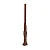 Caneta esferográfica  VARINHA HARRY POTTER 1.0 -  BLISTER -  LEOARTE - Imagem 2