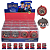 Apontador Chaveiro  HARRY POTTER - DISPLAY 16 UND - LEOARTE - Imagem 1