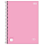 Caderno Universitário QUADRICULADO 1.0 ZIP 80F- UND SORTIDA - TILIBRA - Imagem 3