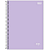 Caderno Universatário ZIP COLORS 10M 160F - UND SORTIDA - TILIBRA - Imagem 2