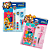 Kit escolar Patrulha canina - 18 ITENS - LEO E LEO - Imagem 1