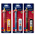 Lapiseira  HARRY POTTER 0.7 C/ REFIL GRAFITE - BLISTER SORTIDO  - LEO E LEO - Imagem 2