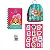 Kit mini acessórios PATRULHA CANINA - LEO E LEO - Imagem 3