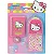 Kit mini acessórios HELLO KITTY  - LEO E LEO - Imagem 3