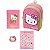 Kit mini acessórios HELLO KITTY  - LEO E LEO - Imagem 2