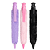 Caneta GIGANTE INFINITY PLUSH TINTA AZUL E PRETA - UND - BRW - Imagem 2