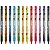 Lápis de cor  HARRY POTTER - 12 CORES - ESTAMPADO - LEO E LEO - Imagem 2