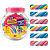 Borracha Marsmallow  FINI c/ AROMA - UND - LEO E LEO - Imagem 1