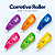 Fita Corretiva Roller 5MMX6M - KAZ - Imagem 1