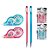 Fita Corretiva Roller + Canetal GEL  - KAZ - Imagem 1