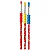 Pincel Ergonomico c/ Grip PATRULHA CANINA 3 TAMANHOS - LEO E LEO - Imagem 2