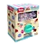 Borracha Sobremesas SURPRESA - DISPLAY 50UND - TRIS - Imagem 4