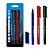 Caneta  VORTEX 0.7MM - BLISTER 3 UND - CIS - Imagem 1