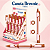 Caneta  0.7MM BROWNIE DOG - UND - TILIBRA - Imagem 1