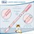 Caneta 0.7MM MOFUSAND - DISPLAY 12 UND - TILIBRA - Imagem 1