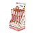 Caneta  0.7MM BROWNIE DOG - DISPLAY 12 UND - TILIBRA - Imagem 1