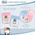 Apontador  MOFUSAND - DISPLAY 12 UND - TILIBRA - Imagem 1