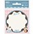 Bloco TiliNotes  MOFUSAND 76X76MM - BLISTER 1 UND - TILIBRA - Imagem 1