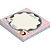 Bloco TiliNotes  MOFUSAND 76X76MM - BLISTER 1 UND - TILIBRA - Imagem 5