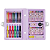 Kit Maleta Pintura JOLIE 42PCS - TILIBRA - Imagem 3