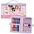 Kit Maleta Pintura JOLIE 42PCS - TILIBRA - Imagem 1
