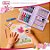 Kit Maleta Pintura JOLIE 42PCS - TILIBRA - Imagem 2