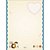 Papel carta MOFUSAND  48F - UND - TILIBRA - Imagem 4