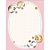 Papel carta MOFUSAND  48F - UND - TILIBRA - Imagem 2
