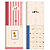 Caderno CD COLEG BROWNIE 1M 60F - UNIDADE SORTIDA - TILIBRA - Imagem 1