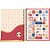 Caderno CD COLEG BROWNIE 1M 60F - UNIDADE SORTIDA - TILIBRA - Imagem 2