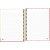 Caderno CD COLEG BROWNIE 1M 60F - UNIDADE SORTIDA - TILIBRA - Imagem 3