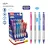 Lapiseira Tris Soft Grip 0.7MM - DISPLAY  24UND - TRIS - Imagem 1