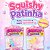 SQUISHY PATINHA - IMPORTUDO - Imagem 1