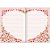 Caderno Brochura Colegial BERRY 80F - UND SORTIDA - TILIBRA - Imagem 5