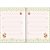 Caderno Brochura Colegial BERRY 80F - UND SORTIDA - TILIBRA - Imagem 3