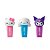 Marca Texto Mini HELLO KITTY E AMIGOS - DISPLAY 24 UND - LEOARTE - Imagem 2
