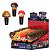 Marca texto MINI 3D HARRY POTTER SORTIDO -  DISPLAY COM 24 UND - LEO E LEO - Imagem 1
