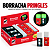 Borracha BRILHA NO ESCURO PRINGLES - DISPLAY C/ 24UND - BRW - Imagem 1