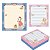 Bloco Tilembrete DOGGY 100F - TILIBRA - Imagem 1