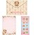 Papel Carta Envelope LOVE BEARS - UND - TILIBRA - Imagem 1