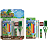 Kit Escolar MINECRAFT 18 ITENS- LEO E LEO - Imagem 3